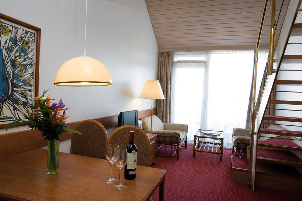 Living Hotel Nurnberg Chambre photo